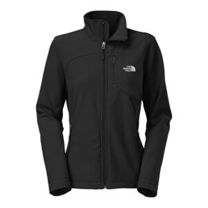 The north face jacket XS